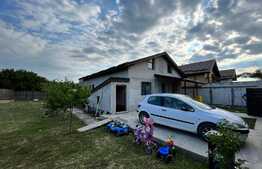 Casă pe parter 80 mp utili, 320 mp teren, terasa, Veteranilor