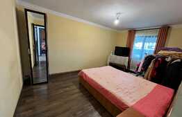 Casă pe parter 80 mp utili, 320 mp teren, terasa, Veteranilor