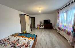 Casă pe parter 80 mp utili, 320 mp teren, terasa, Veteranilor