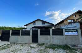 Casă pe parter 80 mp utili, 320 mp teren, terasa, Veteranilor