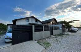 Casă pe parter 80 mp utili, 320 mp teren, terasa, Veteranilor