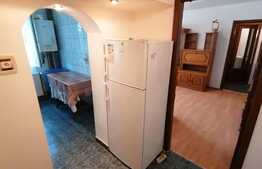 Apartament de 2 camere, pet friendly, 60 mp, zona Craiovita Noua