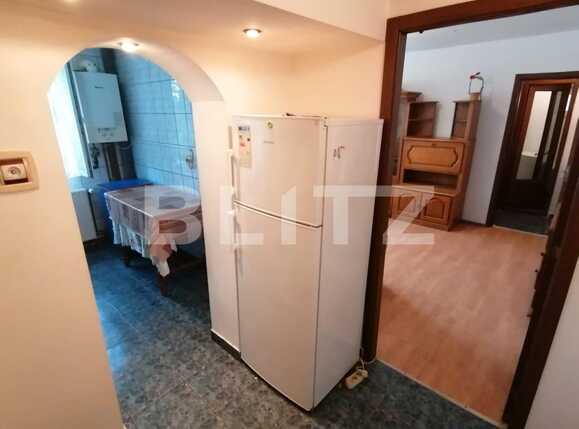 Apartament de închiriat 2 camere Craiovita Noua - 89488AI | BLITZ Craiova | Poza2