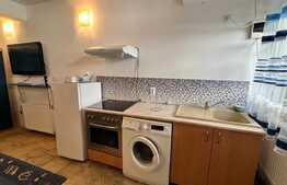 Garsoniera 30 mp, mobilata modern, zona Ultracentral 