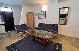 Garsoniera 30 mp, mobilata modern, zona Ultracentral 