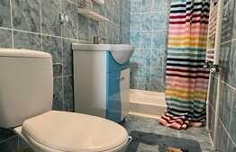 Garsoniera 30 mp, mobilata modern, zona Ultracentral 