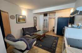 Garsoniera 30 mp, mobilata modern, zona Ultracentral 