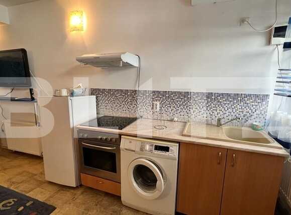 Garsonieră de închiriat Ultracentral - 89550AI | BLITZ Craiova | Poza4