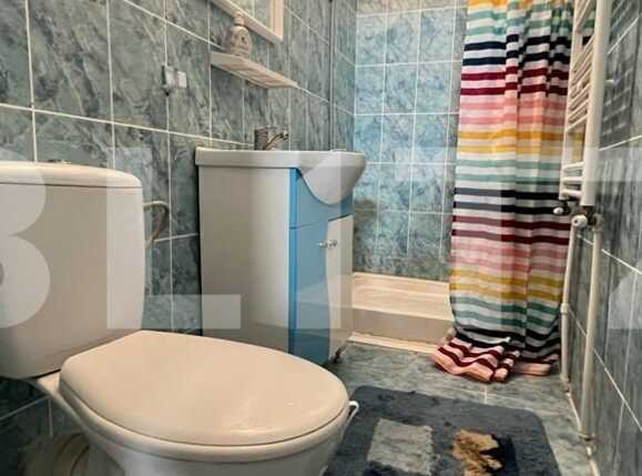 Garsonieră de închiriat Ultracentral - 89550AI | BLITZ Craiova | Poza5