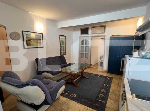 Garsonieră de închiriat Ultracentral - 89550AI | BLITZ Craiova | Poza1