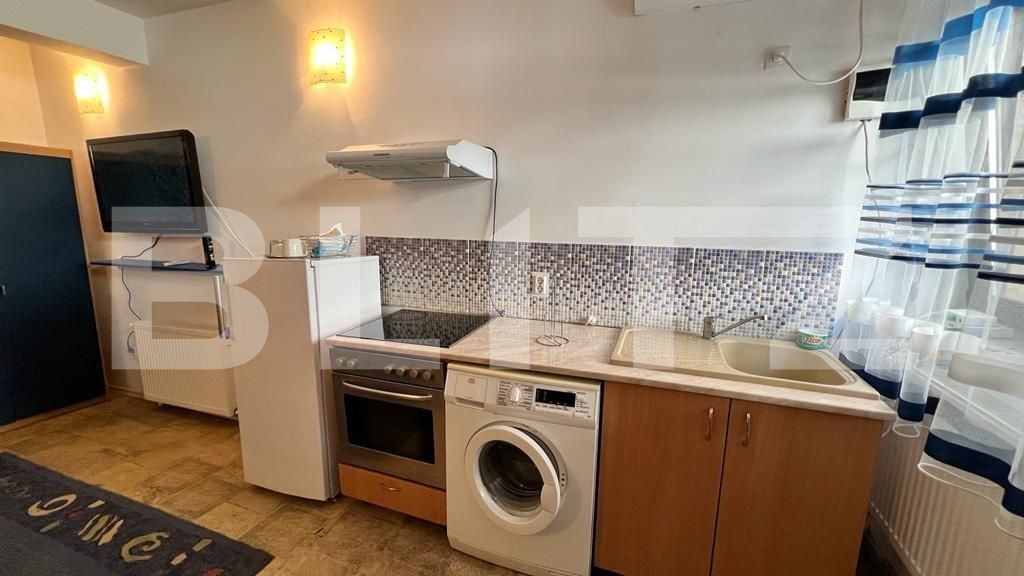 Garsonieră de închiriat Ultracentral - 89550AI | BLITZ Craiova | Poza4