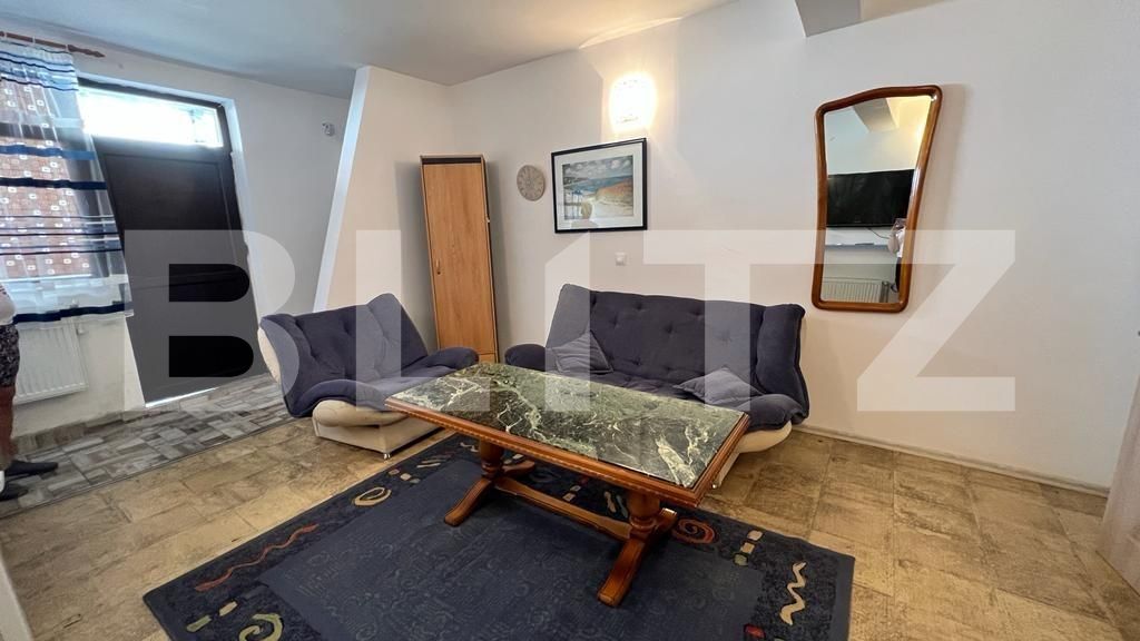 Garsonieră de închiriat Ultracentral - 89550AI | BLITZ Craiova | Poza2