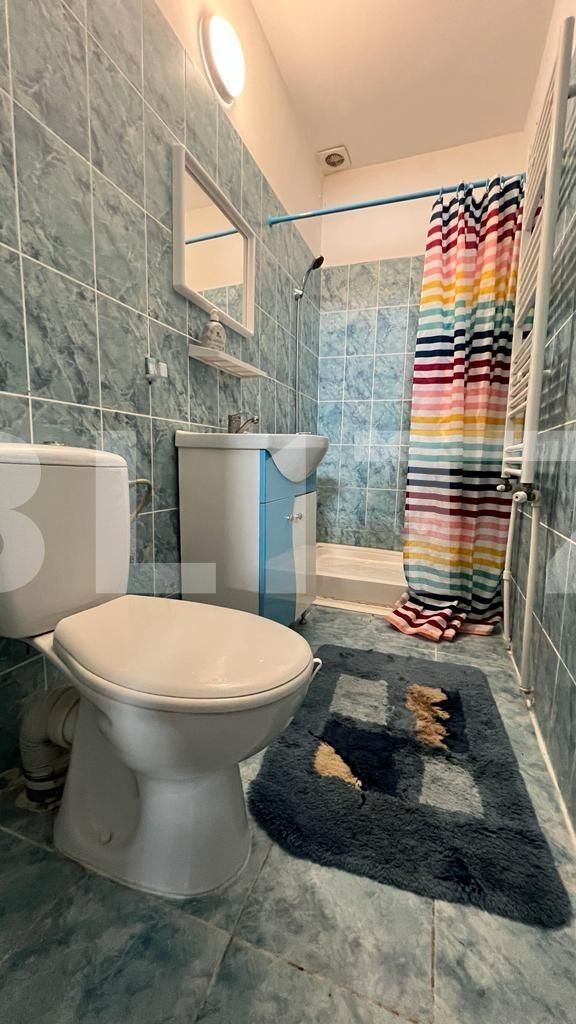 Garsonieră de închiriat Ultracentral - 89550AI | BLITZ Craiova | Poza5