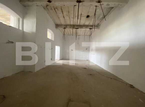 Spațiu industrial de închiriat Mofleni - 89559SII | BLITZ Craiova | Poza4