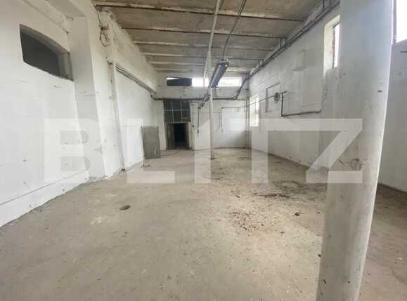 Spațiu industrial de închiriat Mofleni - 89559SII | BLITZ Craiova | Poza2