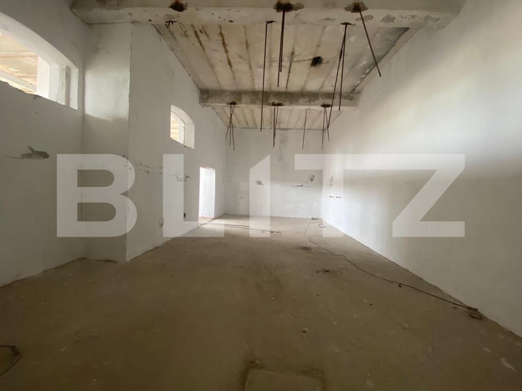 Spațiu industrial de închiriat Mofleni - 89559SII | BLITZ Craiova | Poza4