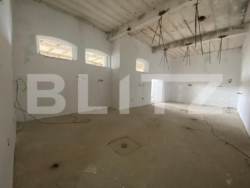Spațiu industrial de închiriat Mofleni - 89559SII | BLITZ Craiova | Poza3