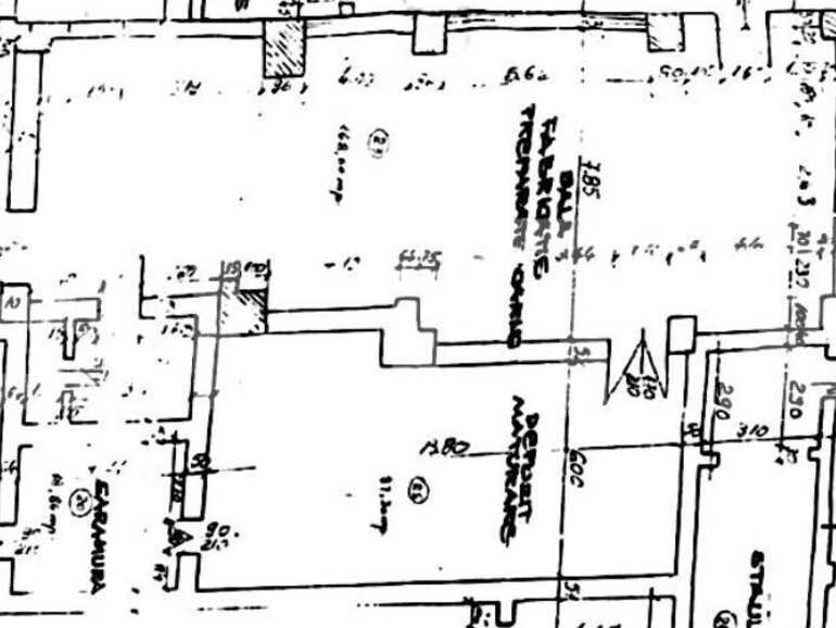 Spațiu industrial de închiriat Mofleni - 89559SII | BLITZ Craiova | Poza1