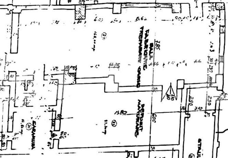 Spațiu industrial de închiriat Mofleni - 89559SII | BLITZ Craiova | Poza1
