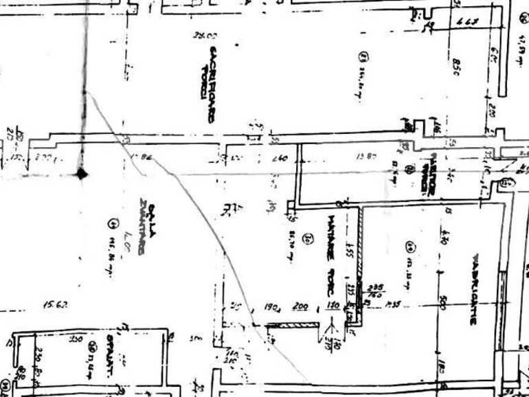Spațiu industrial de închiriat Mofleni - 89560SII | BLITZ Craiova | Poza1