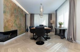 Casa moderna 290 mp, 500 mp teren, design unic, Magnolia