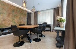 Casa moderna 290 mp, 500 mp teren, design unic, Magnolia