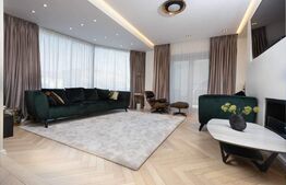 Casa moderna 290 mp, 500 mp teren, design unic, Magnolia