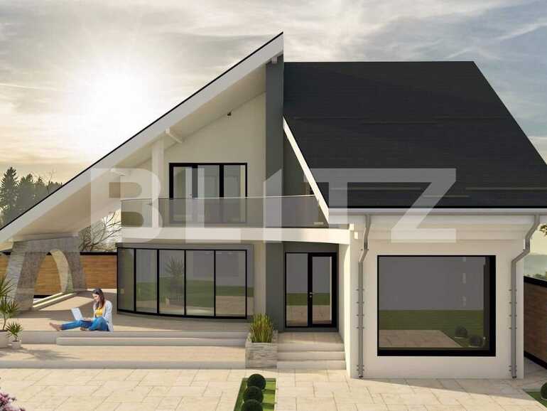 Casa de vânzare 6 camere Nord-Est - 89568CV | BLITZ Craiova | Poza2