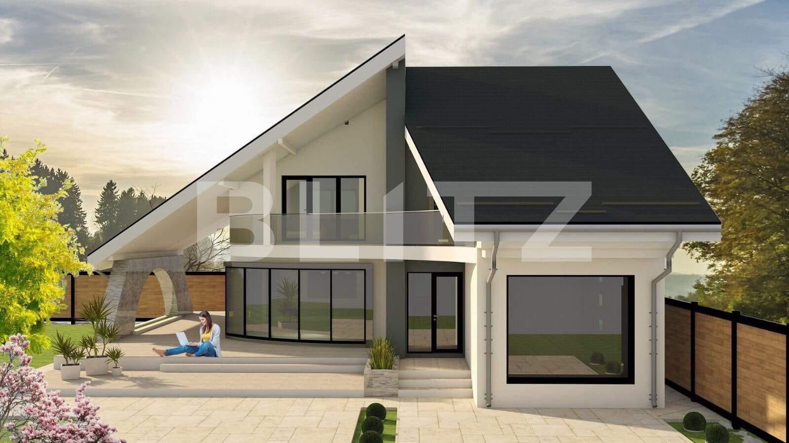 Casa de vânzare 6 camere Nord-Est - 89568CV | BLITZ Craiova | Poza2