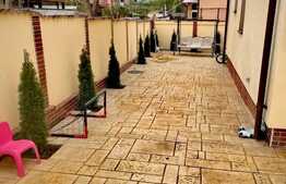 REDUCERE!!! Casă frumoasă P + M, 131 mp utili, 299 mp teren, zona Consul