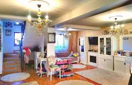 REDUCERE!!! Casă frumoasă P + M, 131 mp utili, 299 mp teren, zona Consul