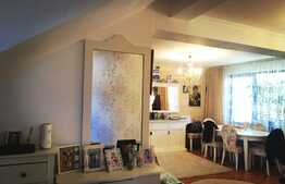 REDUCERE!!! Casă frumoasă P + M, 131 mp utili, 299 mp teren, zona Consul