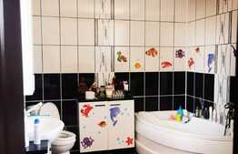 REDUCERE!!! Casă frumoasă P + M, 131 mp utili, 299 mp teren, zona Consul