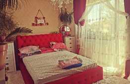 REDUCERE!!! Casă frumoasă P + M, 131 mp utili, 299 mp teren, zona Consul