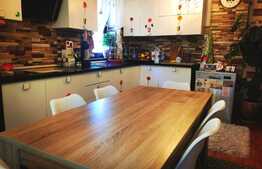 REDUCERE!!! Casă frumoasă P + M, 131 mp utili, 299 mp teren, zona Consul