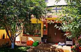 REDUCERE!!! Casă frumoasă P + M, 131 mp utili, 299 mp teren, zona Consul