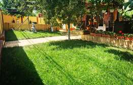 REDUCERE!!! Casă frumoasă P + M, 131 mp utili, 299 mp teren, zona Consul