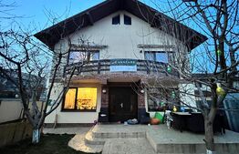 REDUCERE!!! Casă frumoasă P + M, 131 mp utili, 299 mp teren, zona Consul