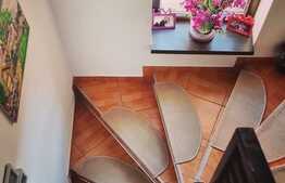 REDUCERE!!! Casă frumoasă P + M, 131 mp utili, 299 mp teren, zona Consul