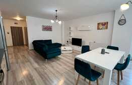 Apartament 2 camere 67mp LUX, parcare subterana, zona KFC