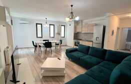 Apartament 2 camere 67mp LUX, parcare subterana, zona KFC