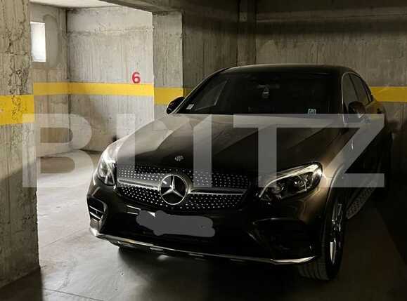 Apartament de închiriat 2 camere Central - 89608AI | BLITZ Craiova | Poza9