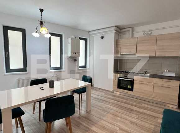 Apartament de închiriat 2 camere Central - 89608AI | BLITZ Craiova | Poza2