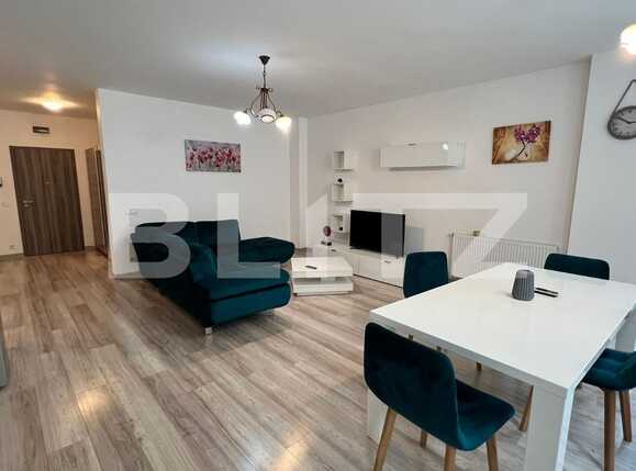 Apartament de închiriat 2 camere Central - 89608AI | BLITZ Craiova | Poza3