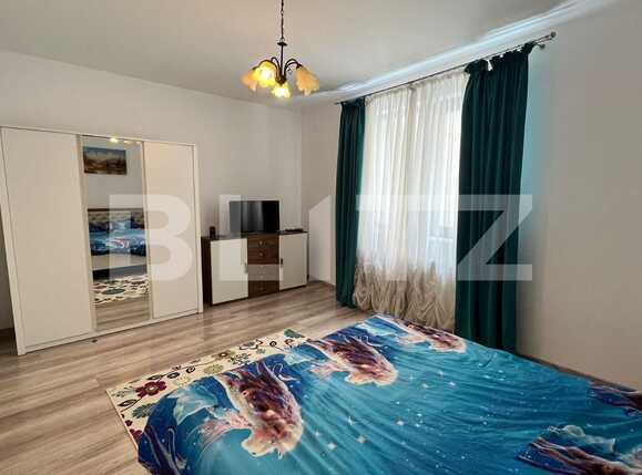 Apartament de închiriat 2 camere Central - 89608AI | BLITZ Craiova | Poza6