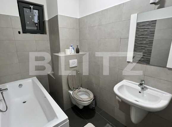 Apartament de închiriat 2 camere Central - 89608AI | BLITZ Craiova | Poza8