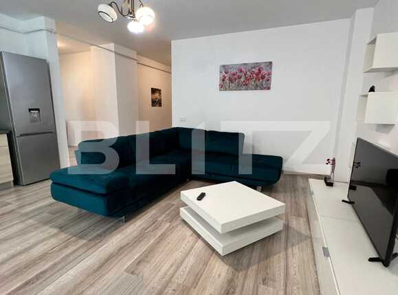 Apartament de închiriat 2 camere Central - 89608AI | BLITZ Craiova | Poza4