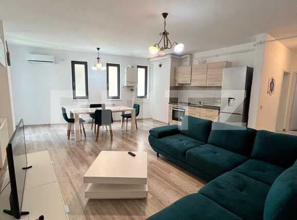 Apartament de închiriat 2 camere Central - 89608AI | BLITZ Craiova | Poza1