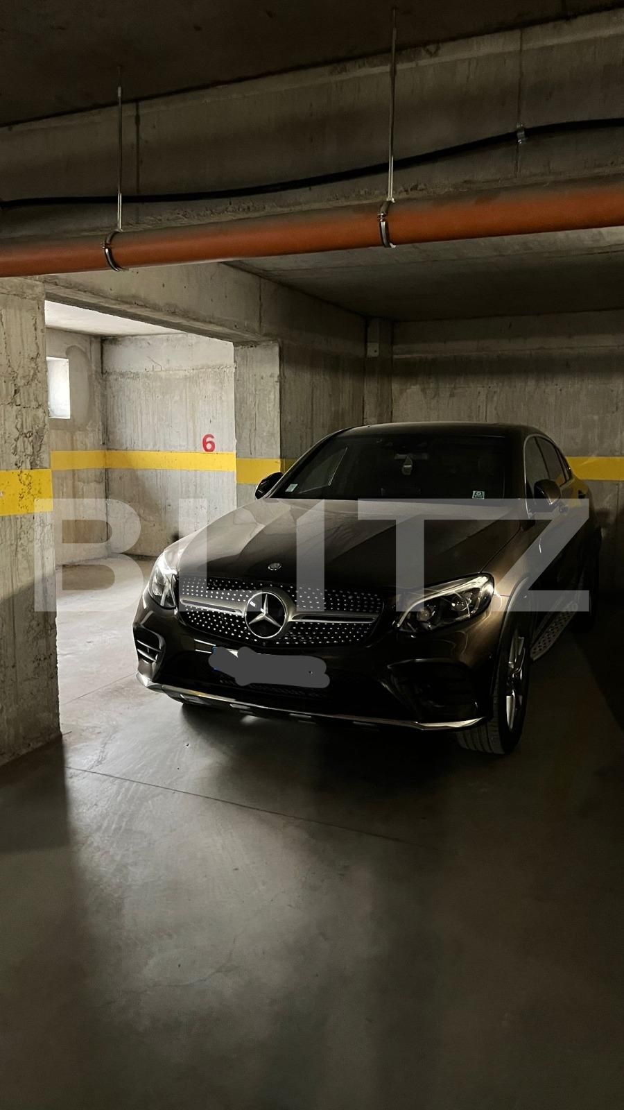 Apartament de închiriat 2 camere Central - 89608AI | BLITZ Craiova | Poza9