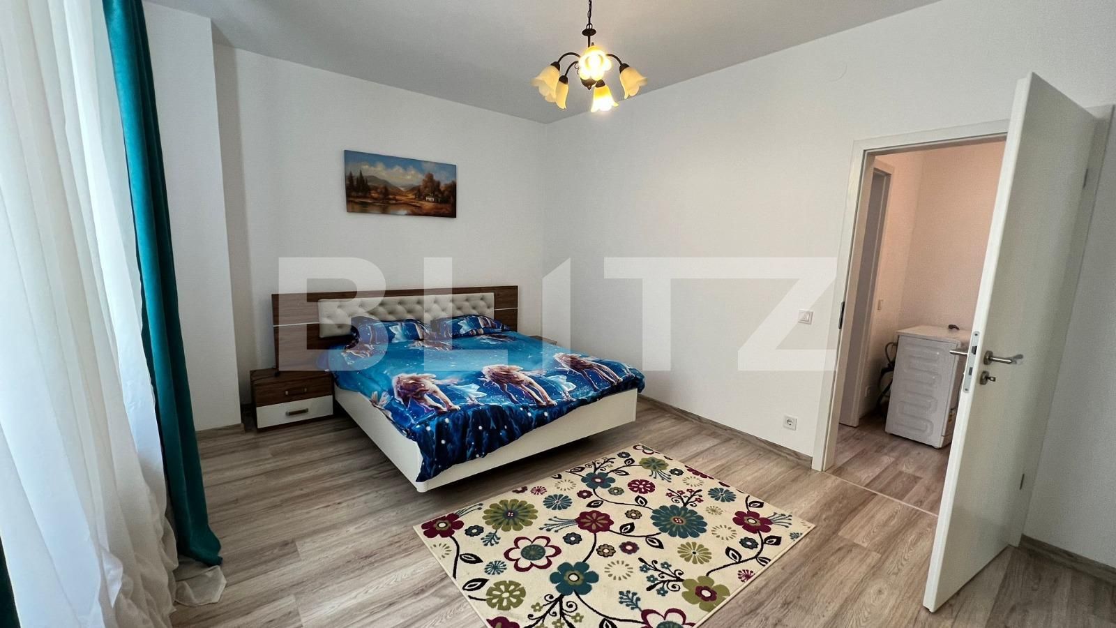 Apartament de închiriat 2 camere Central - 89608AI | BLITZ Craiova | Poza5